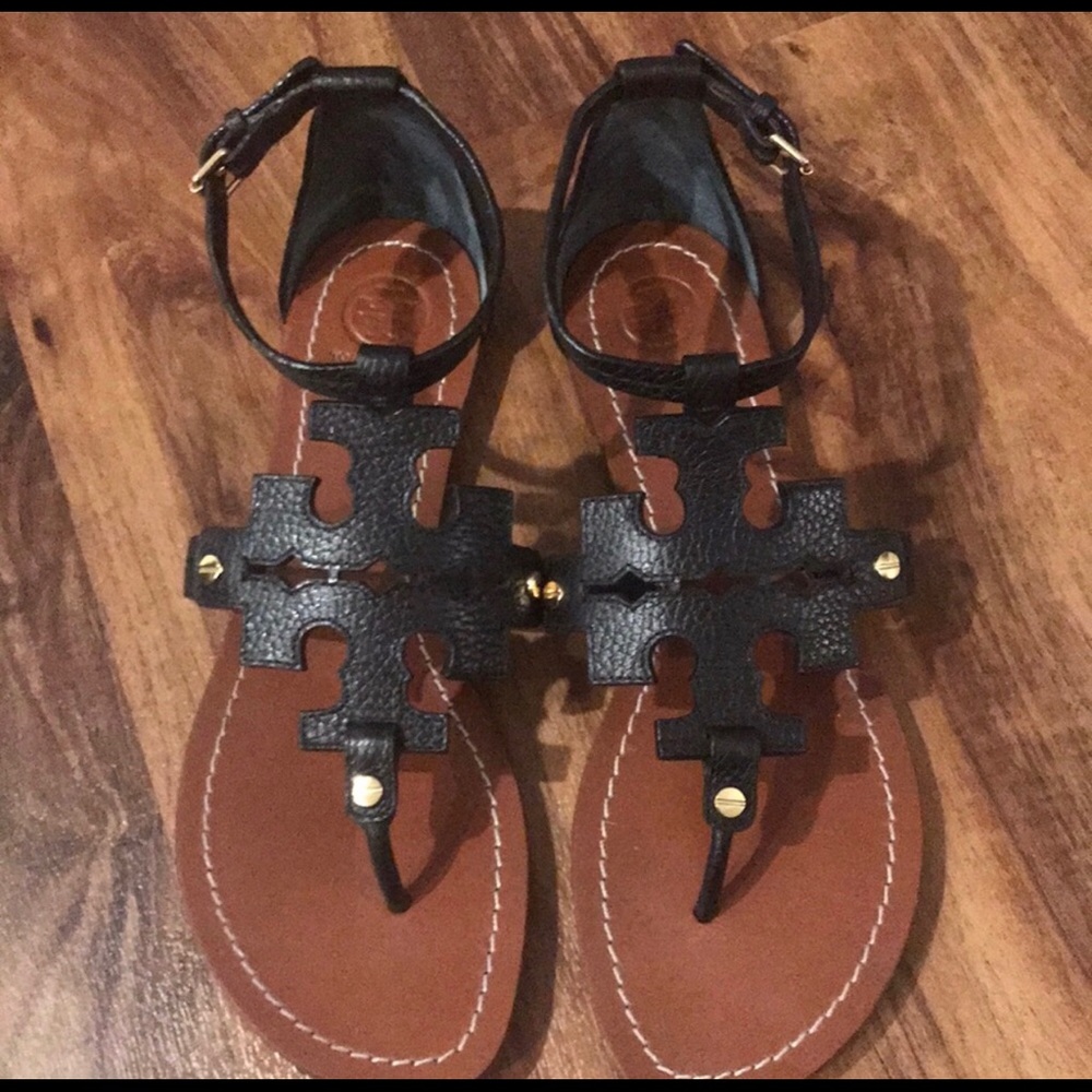 Tory Burch Phoebe Sandals